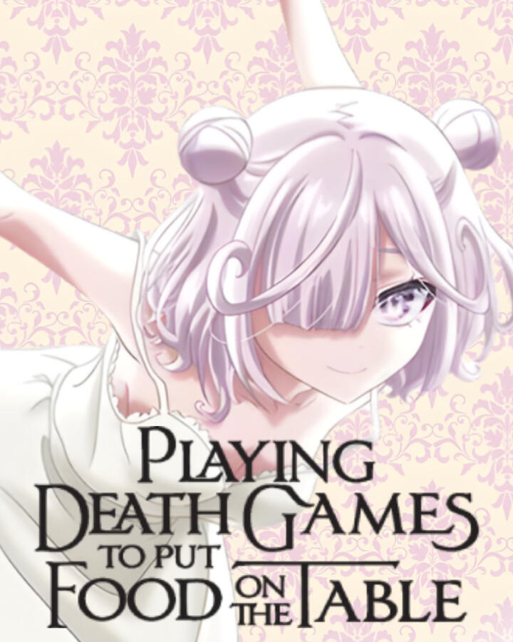 Keito - Shiboyugi: Playing Death Games To Put Food On The Table